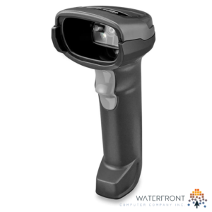 Zebra DS2278 Barcode Scanner