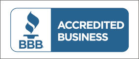 Waterfront Computer Co. is Accredited by the Better Business Bureau