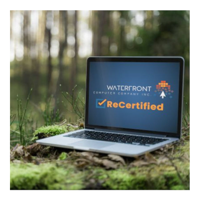 Product category image for refurbished computer category