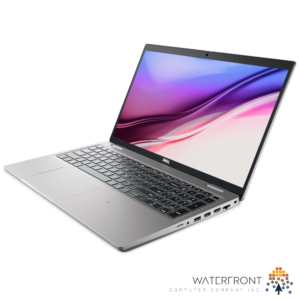 Dell Latitude 5521 Recertified