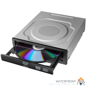 DVD RW SATA Open