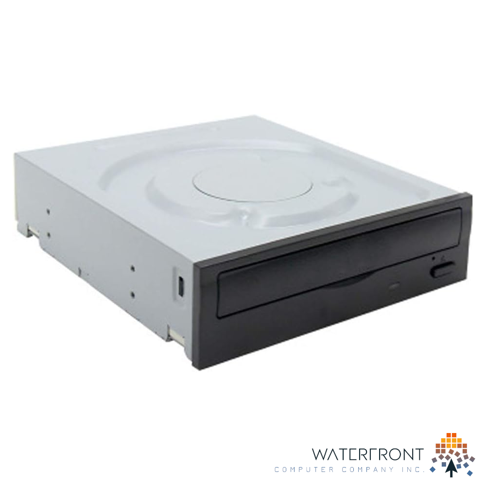 DVD RW SATA Closed