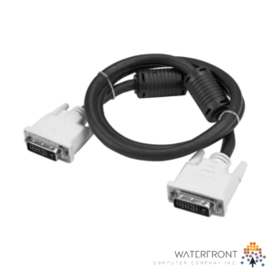 DVI-D Cable 6ft