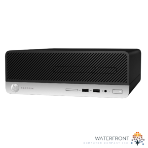 HP 400G5 SFF