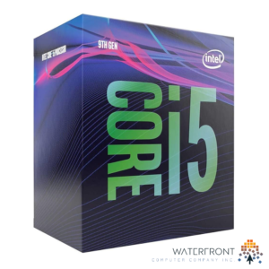 Intel i5-9400F Refurbished