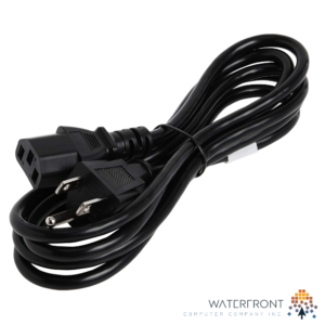 PC Power Cable 6ft
