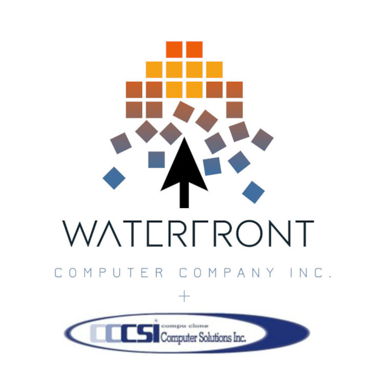 Waterfront Computer Company acquires CompClone Computer Solutions