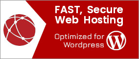 Fast, secure, Canadian, web hosting, optimize for WordPress.
